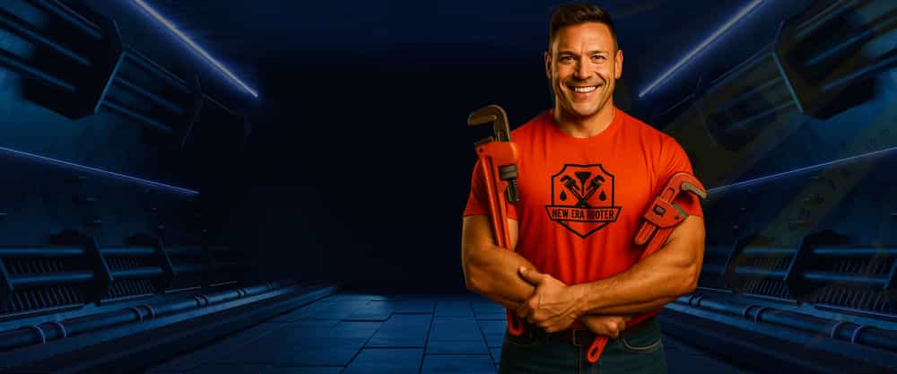 Hero image for New Era Rooter